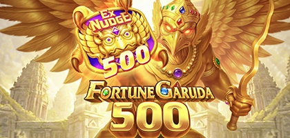Fortune Garuda 500