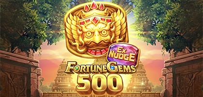 Fortune Gems 500