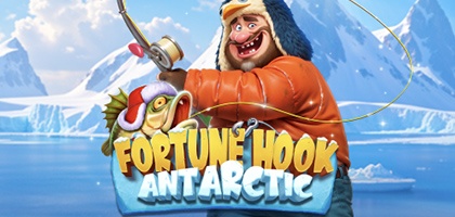 Fortune Hook Antarctic