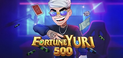 Fortune Yuri 500