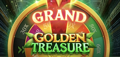 Grand Golden Treasure