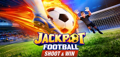 Jackpot Football