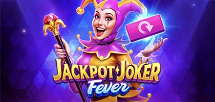 Jackpot Joker FEVER