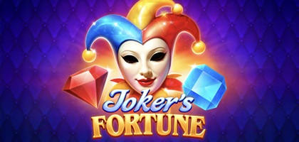 Jokers Fortune