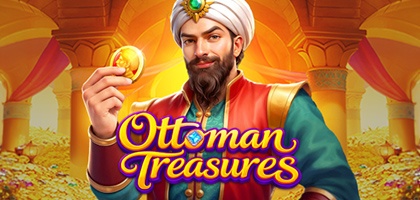 Ottoman Treasures