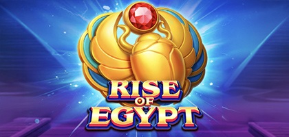 Rise of Egypt
