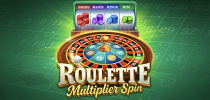 Roulette Multiplier Spin