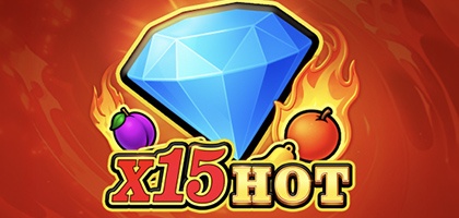 X15 HOT
