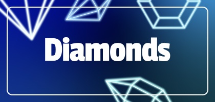Diamonds
