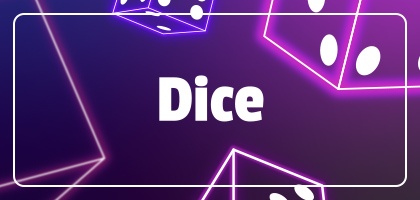 Dice