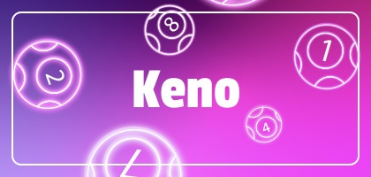 Keno