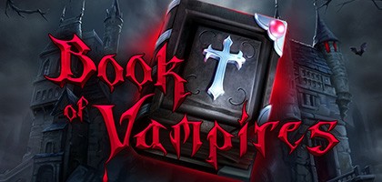Book of Vampires