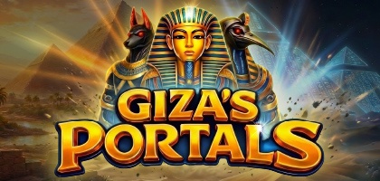 Gizas Portals