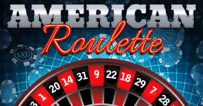 american roulette